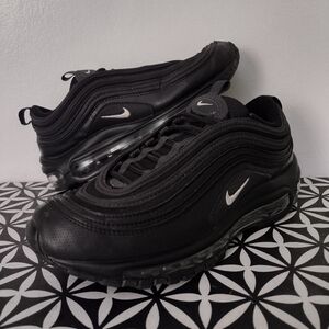 Nike Air Max '97 Youth 6 Women's 7.5 Mens 6